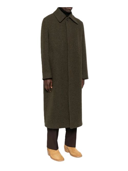 Winter coat moss green Sunflower | 4188GREEN MOSS